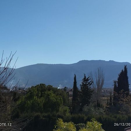 Casa En Granada Con Maravillosa Piscina Otura Luaran gambar
