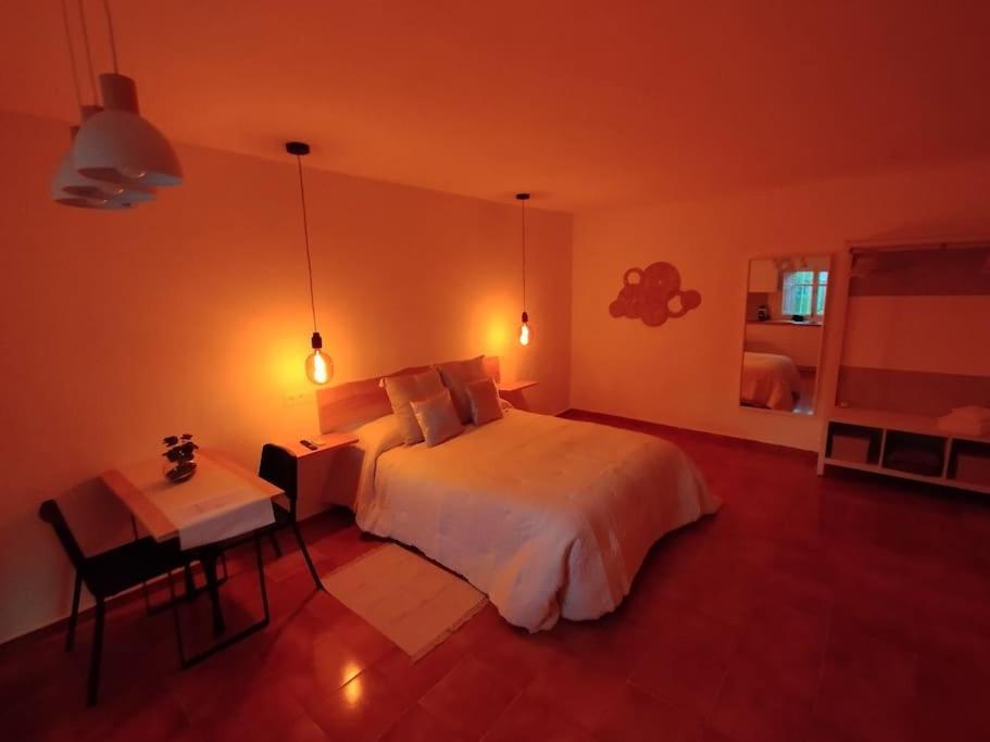 Casa En Granada Con Maravillosa Piscina Otura Luaran gambar