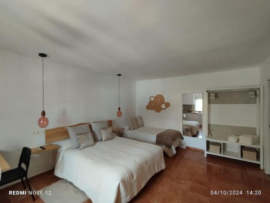 Casa En Granada Con Maravillosa Piscina Otura Luaran gambar