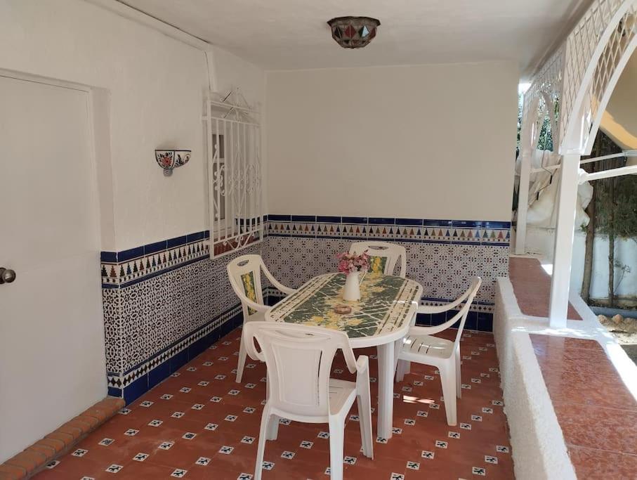 Casa En Granada Con Maravillosa Piscina Otura Luaran gambar