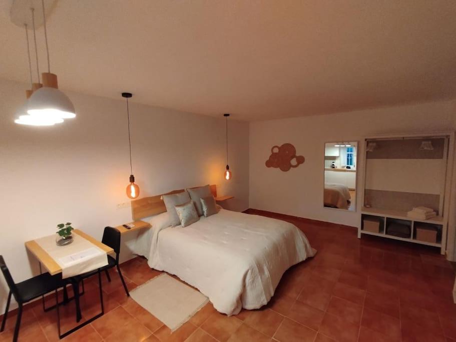 Casa En Granada Con Maravillosa Piscina Otura Luaran gambar