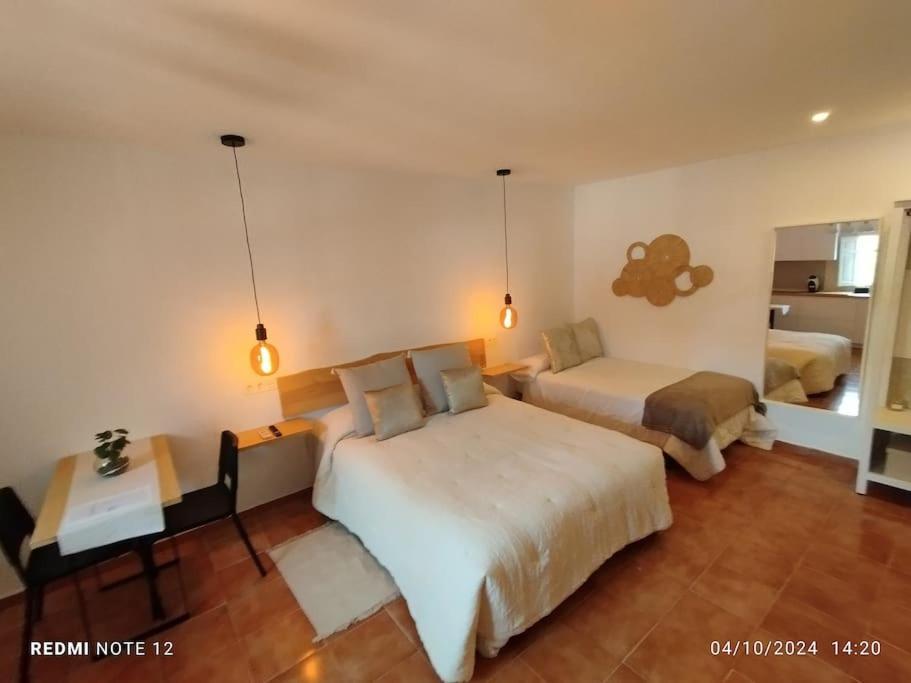 Casa En Granada Con Maravillosa Piscina Otura Luaran gambar