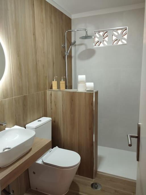 Casa En Granada Con Maravillosa Piscina Otura Luaran gambar