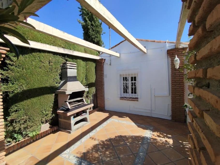 Casa En Granada Con Maravillosa Piscina Otura Luaran gambar