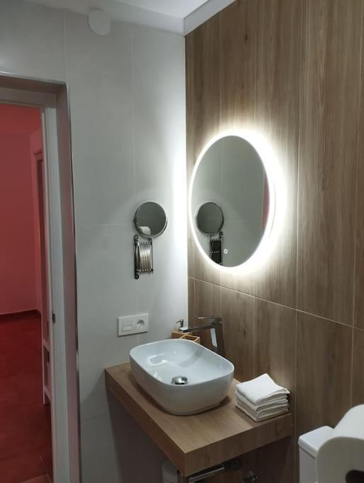 Casa En Granada Con Maravillosa Piscina Otura Luaran gambar