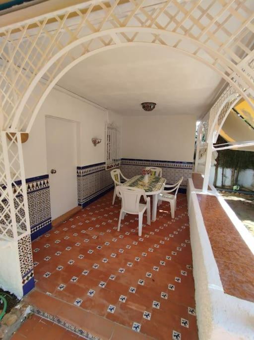 Casa En Granada Con Maravillosa Piscina Otura Luaran gambar
