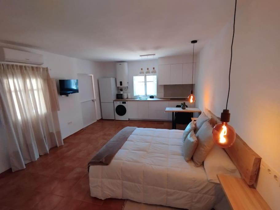 Casa En Granada Con Maravillosa Piscina Otura Luaran gambar