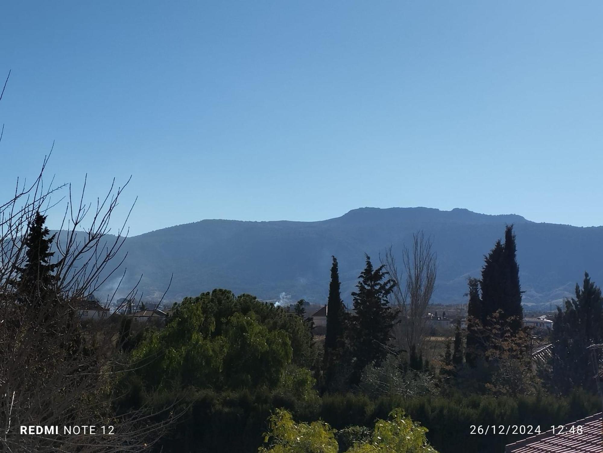 Casa En Granada Con Maravillosa Piscina Otura Luaran gambar